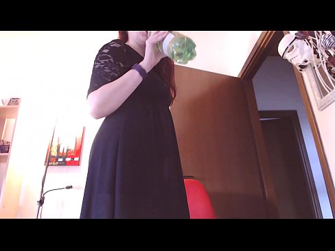 ❤️ Paklusni vergė, mėgstanti nešvarias ir sultingas kelnaites, priversta masturbuotis pažiūrėjusi šį vaizdo įrašą! ❤❌ Anal video prie lt.yh9n.top
