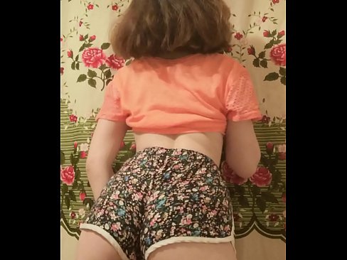 ❤️ Seksuali jauna mažylė nusimeta šortus prieš kamerą ❤❌ Anal video prie lt.yh9n.top