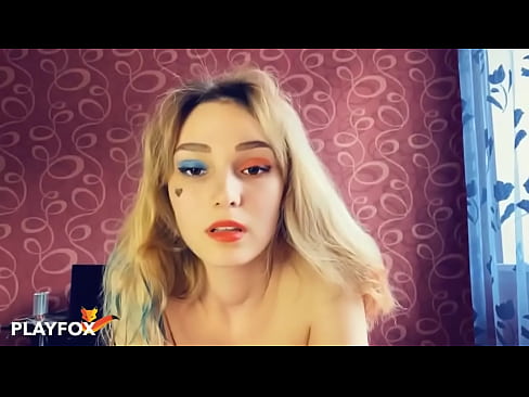 ❤️ Magiški virtualios realybės akiniai suteikė man sekso su Harley Quinn ❤❌ Anal video prie lt.yh9n.top